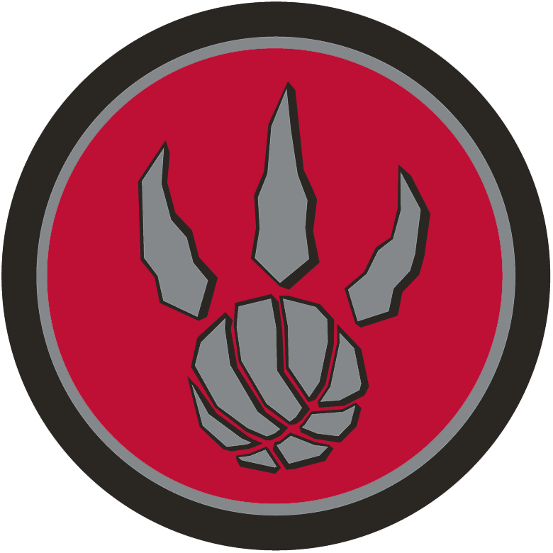 Toronto Raptors 2011-2015 Alternate Logo iron on transfers for fabric version 2